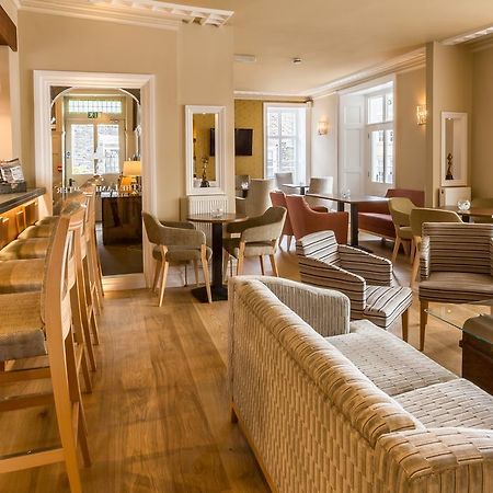 The Lamplighter Dining ~ Rooms Windermere Esterno foto