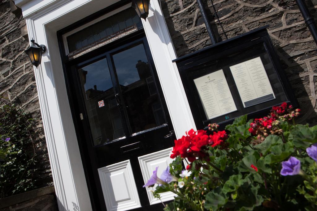 The Lamplighter Dining ~ Rooms Windermere Esterno foto