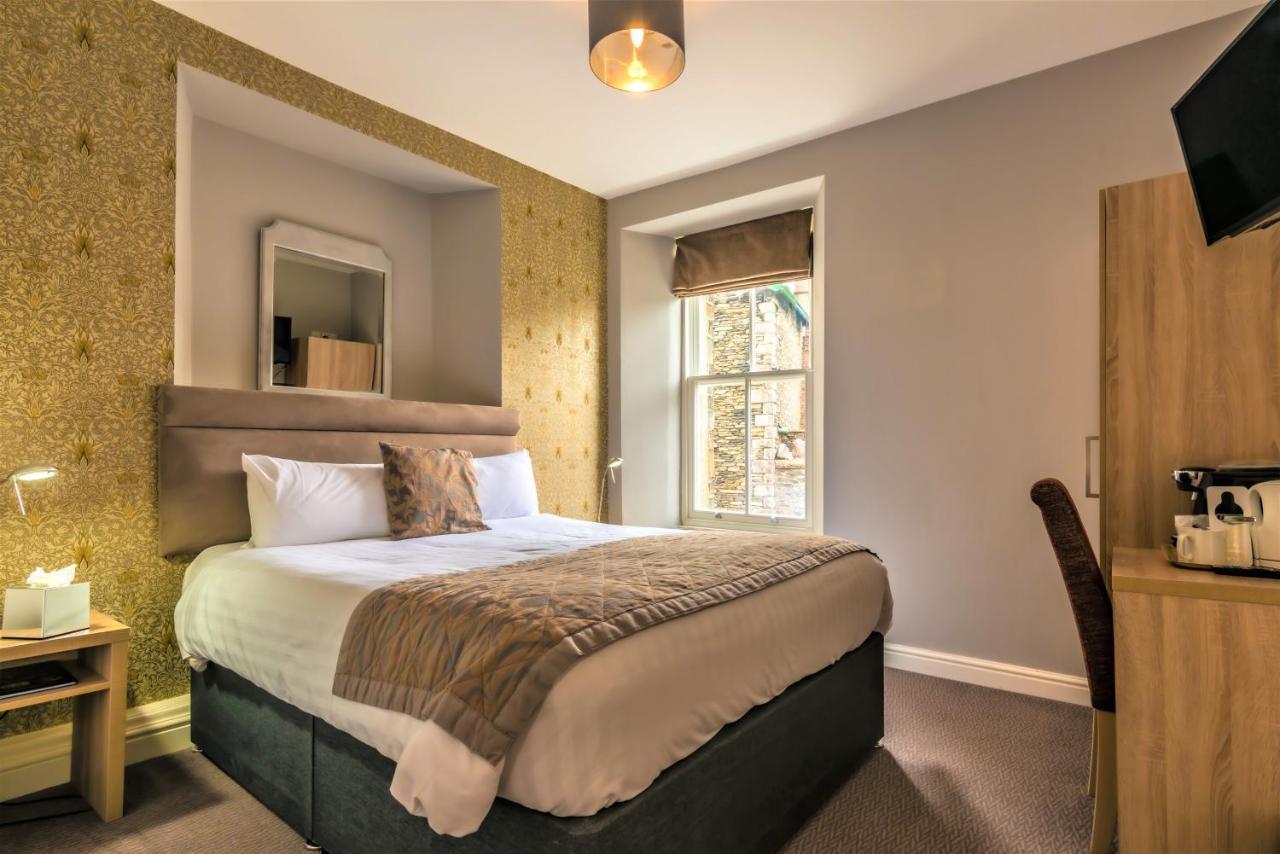 The Lamplighter Dining ~ Rooms Windermere Esterno foto