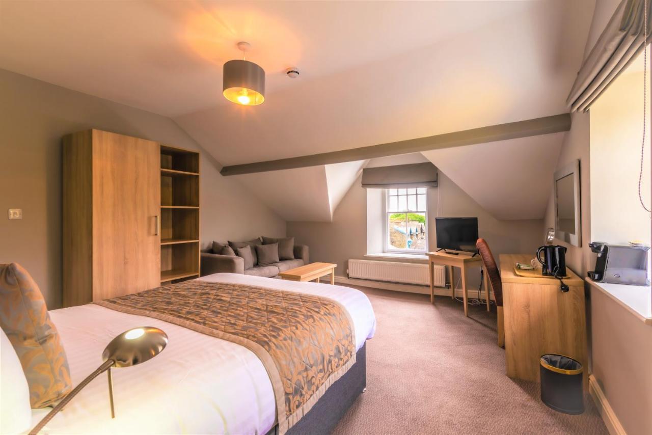 The Lamplighter Dining ~ Rooms Windermere Esterno foto