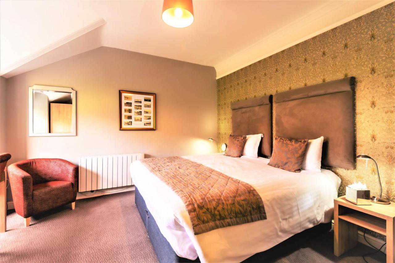 The Lamplighter Dining ~ Rooms Windermere Esterno foto