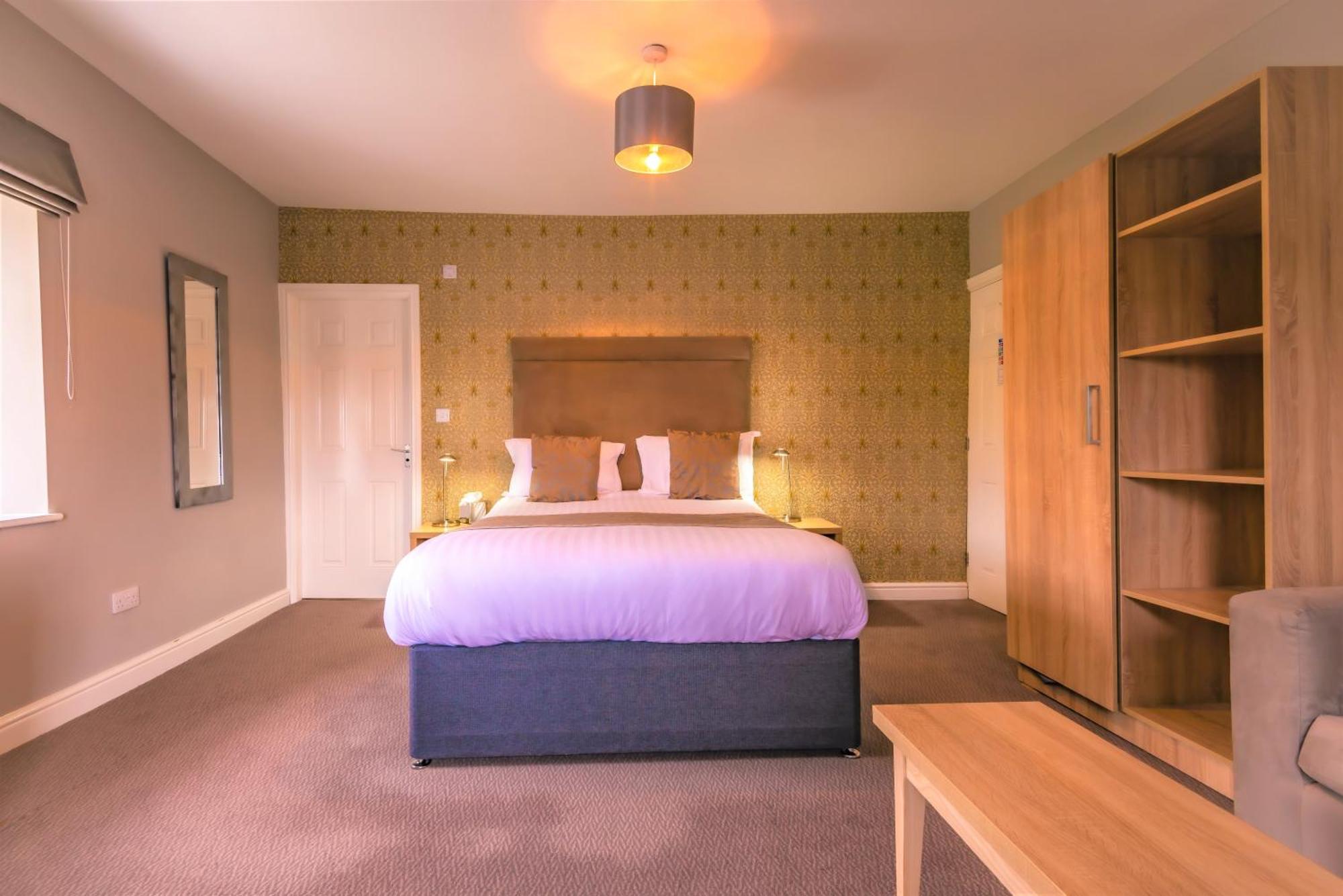 The Lamplighter Dining ~ Rooms Windermere Esterno foto