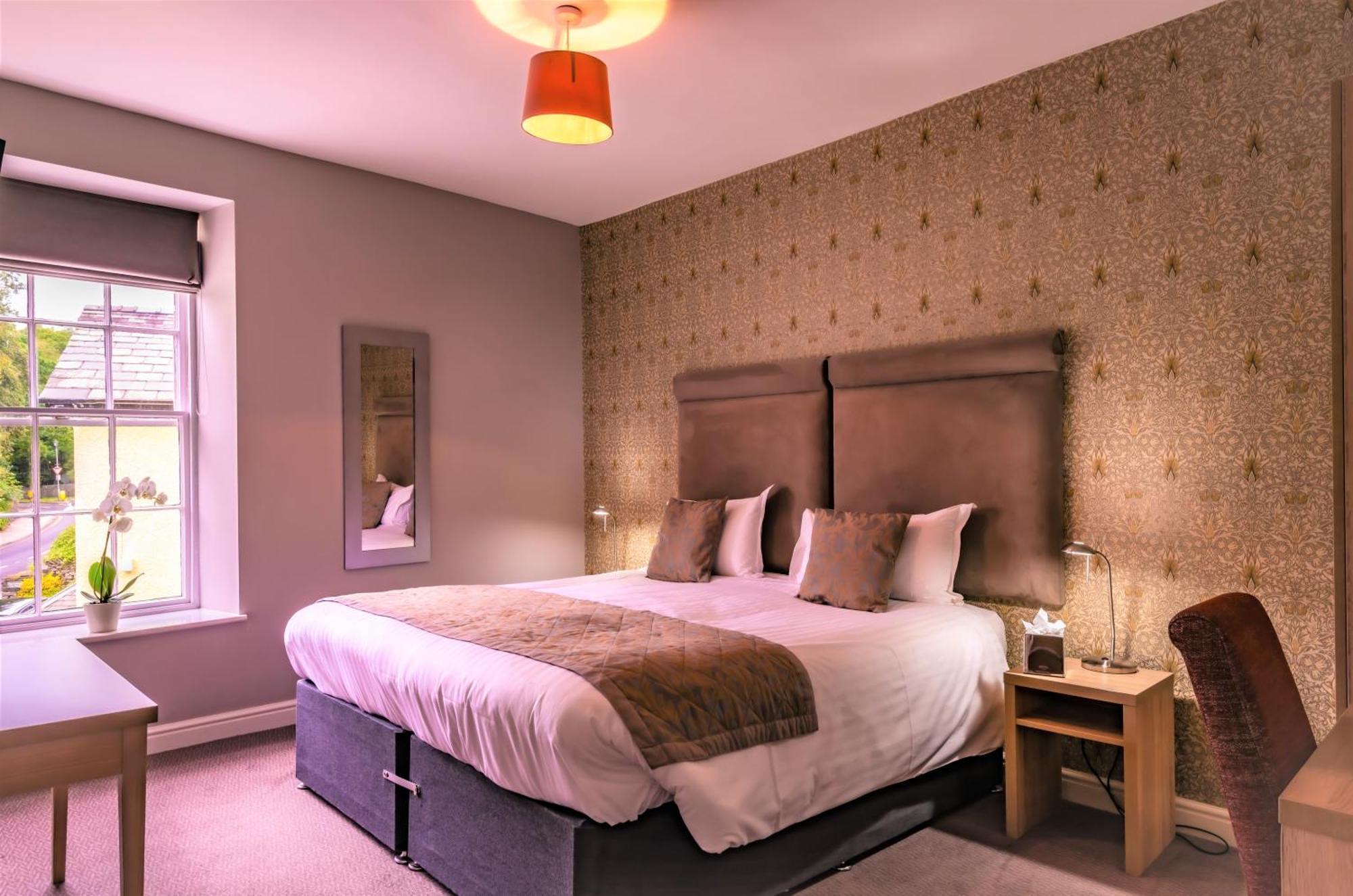 The Lamplighter Dining ~ Rooms Windermere Esterno foto