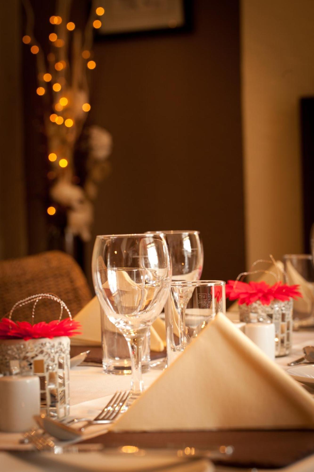 The Lamplighter Dining ~ Rooms Windermere Esterno foto