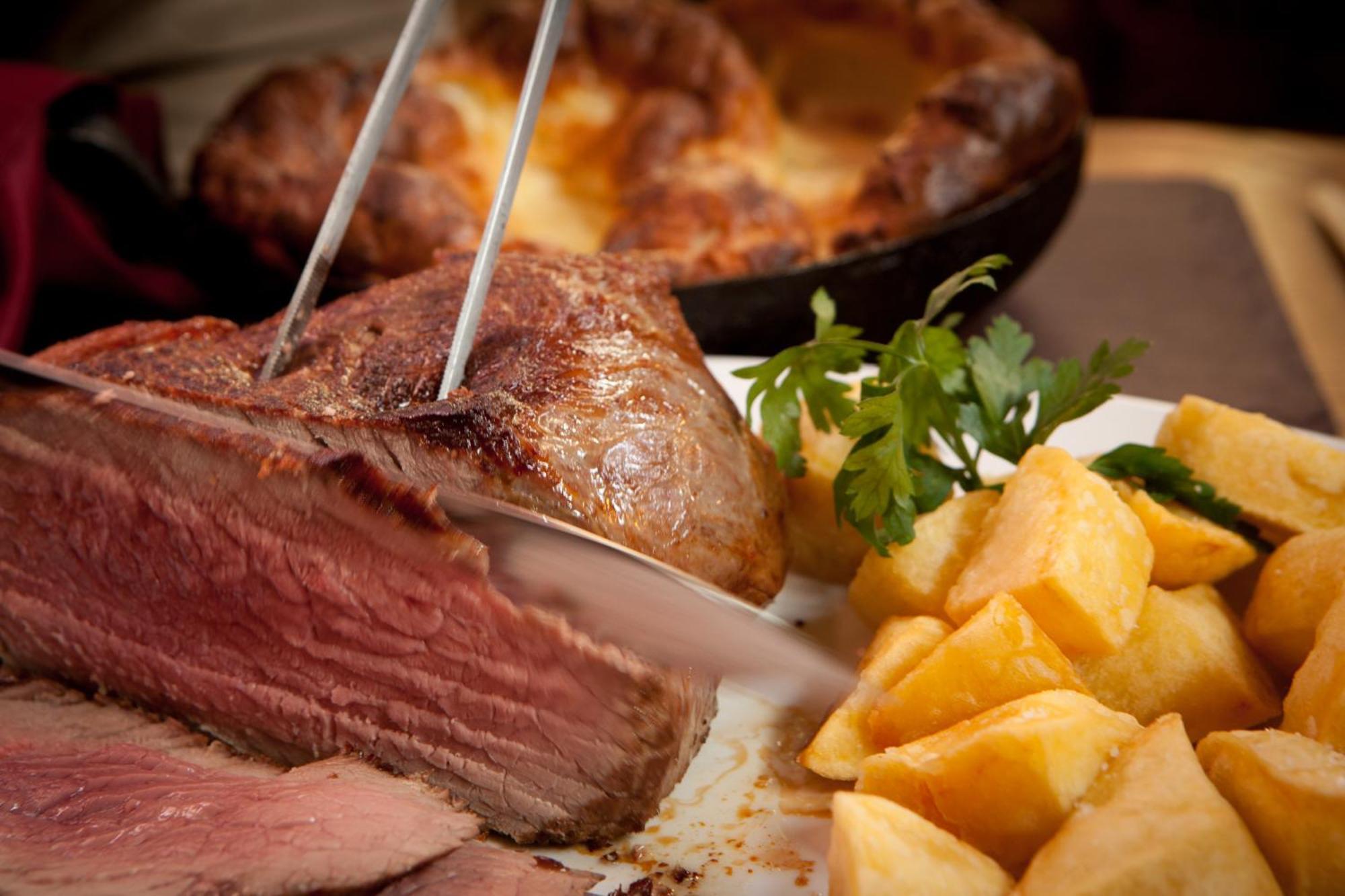 The Lamplighter Dining ~ Rooms Windermere Esterno foto