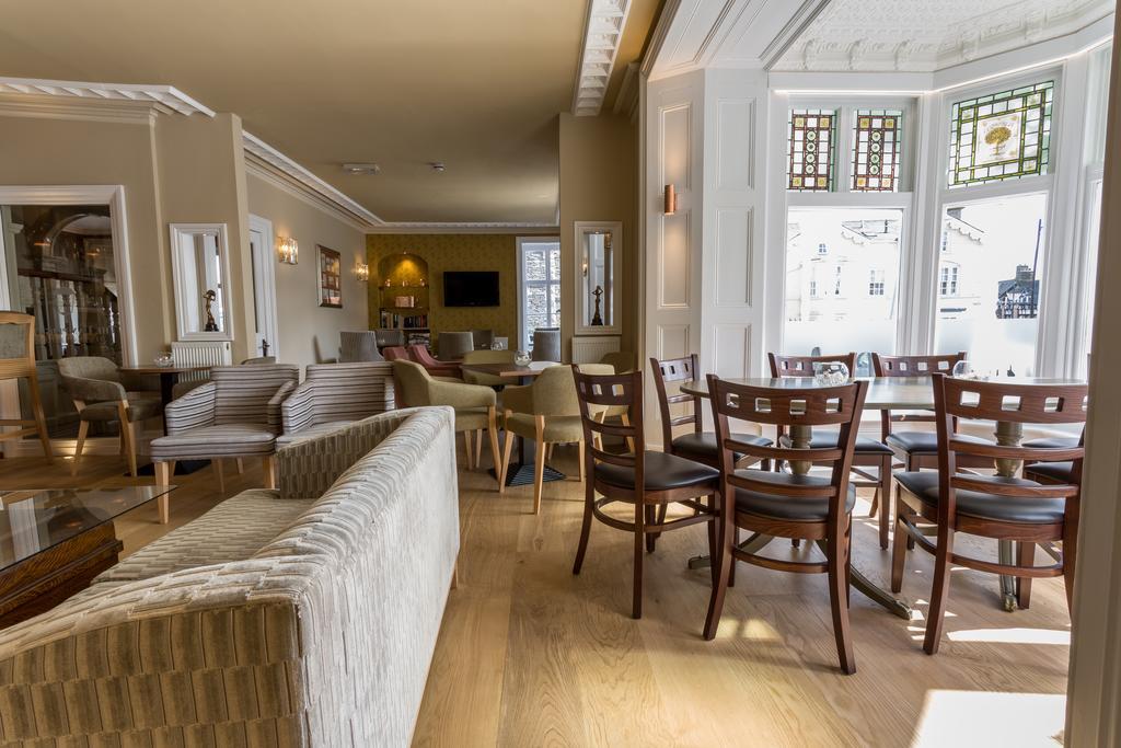 The Lamplighter Dining ~ Rooms Windermere Esterno foto