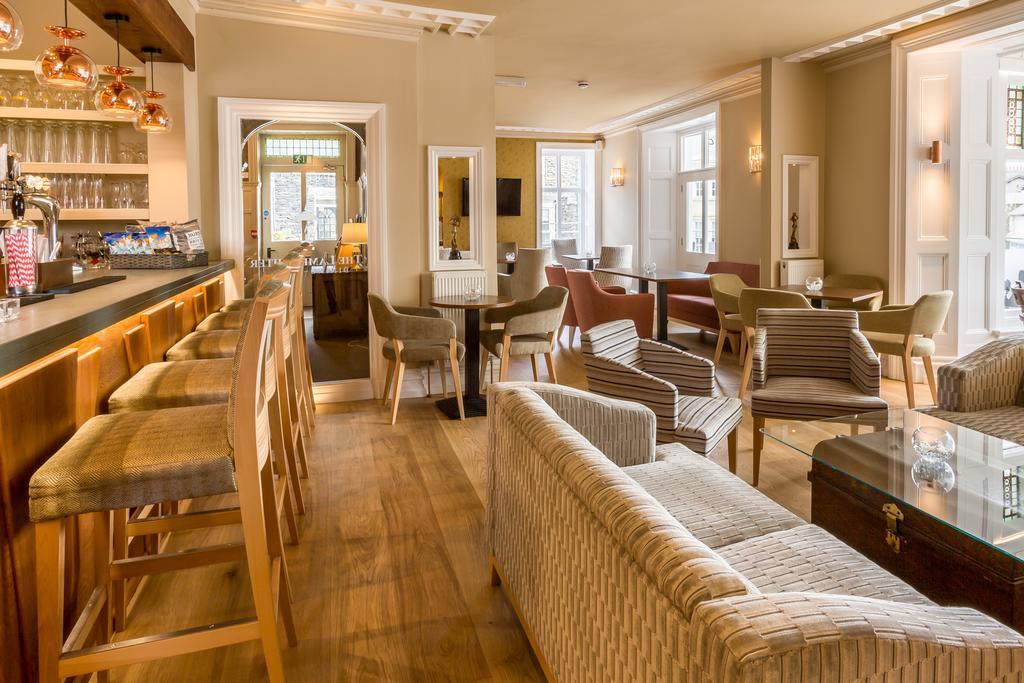 The Lamplighter Dining ~ Rooms Windermere Esterno foto