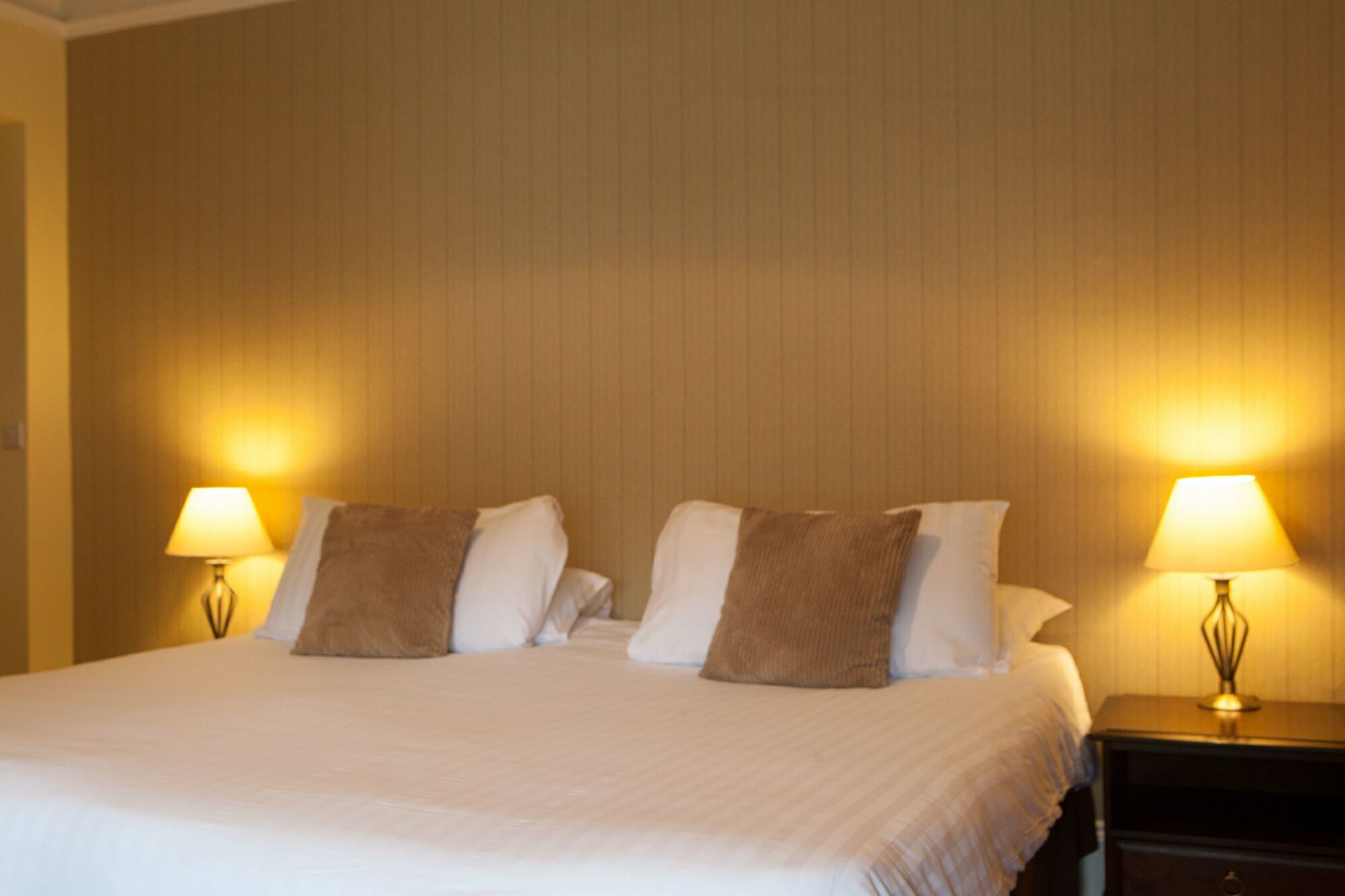 The Lamplighter Dining ~ Rooms Windermere Esterno foto