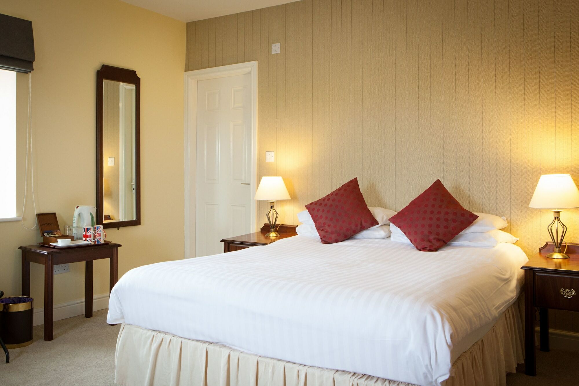 The Lamplighter Dining ~ Rooms Windermere Esterno foto